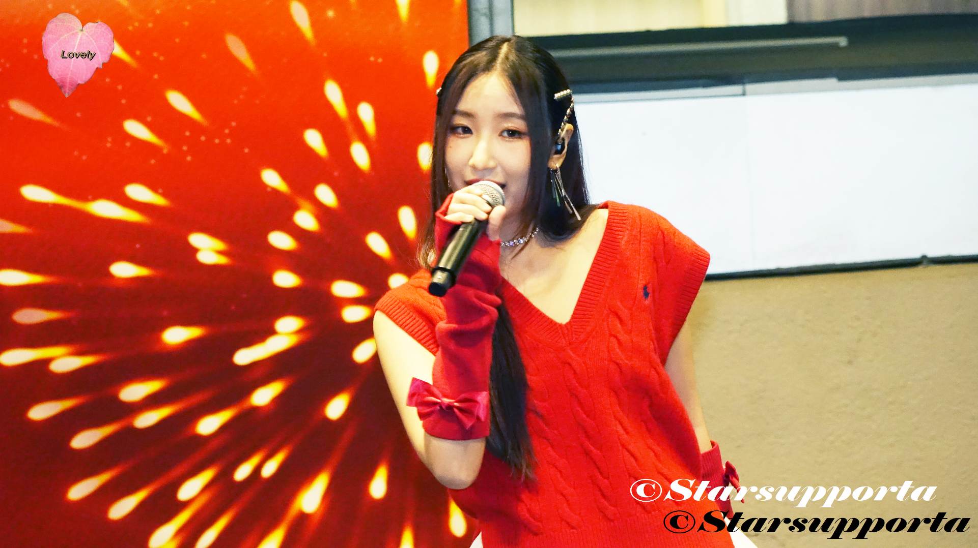 20251001 詹天文 Windy @ 國慶賽馬日 2025 @ 香港沙田馬場